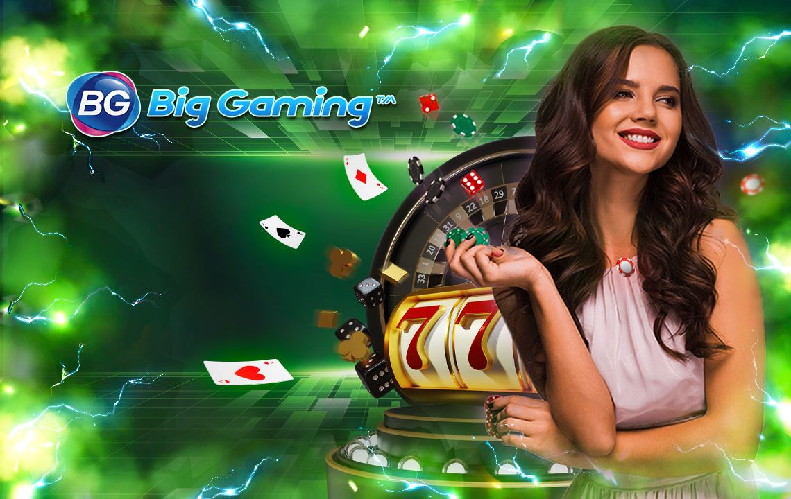 BigGaming