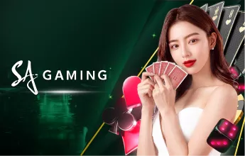 SAGaming