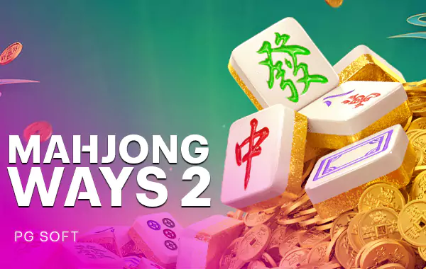 Mahjong Ways 2